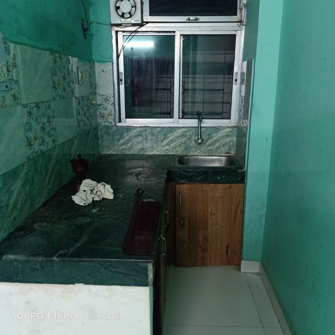 Unfurnished 1BHK in Ganesh Nagar, Basistha, Guwahati, Assam, India for Rent